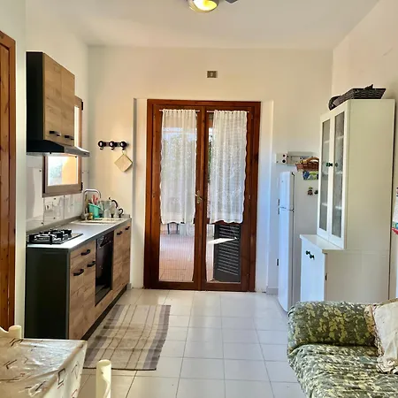 Ferienhaus Casa Lady Villasimius