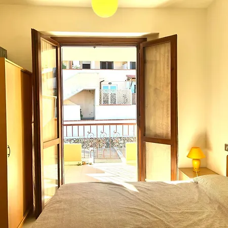Casa Lady Ferienhaus Villasimius