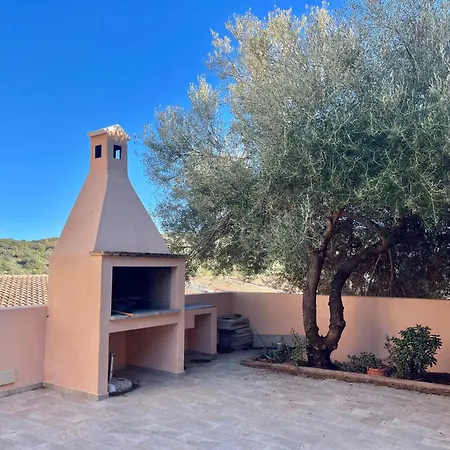Casa Lady Villasimius