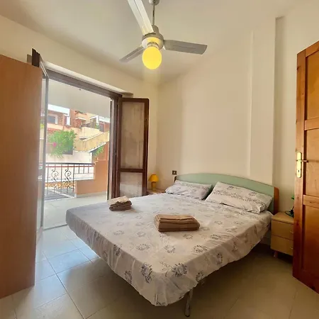 Casa Lady Ferienhaus
