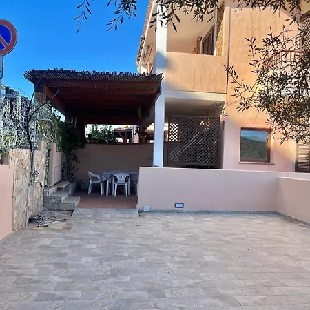 Ferienhaus Casa Lady Villasimius